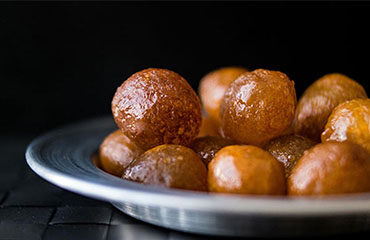 Saray Lokma Şevki Usta